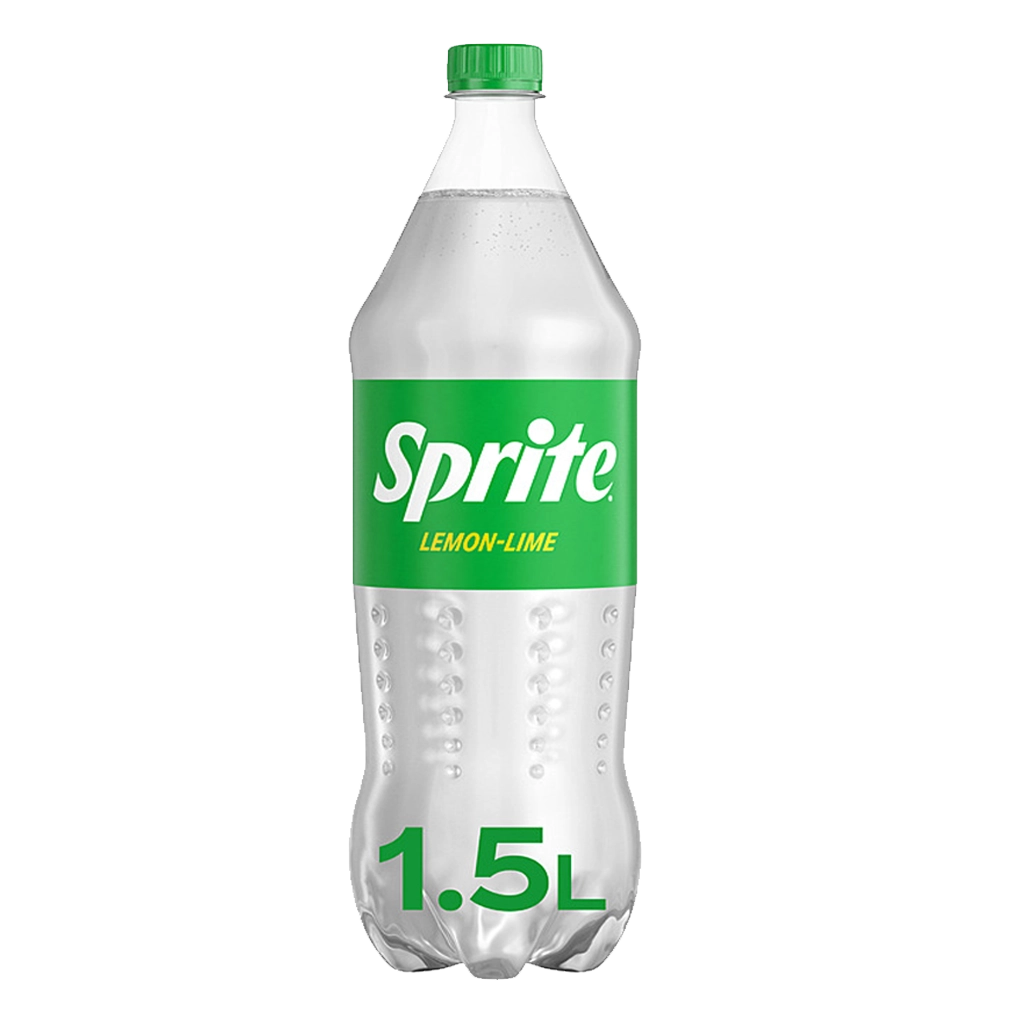 SPRITE 1,5L